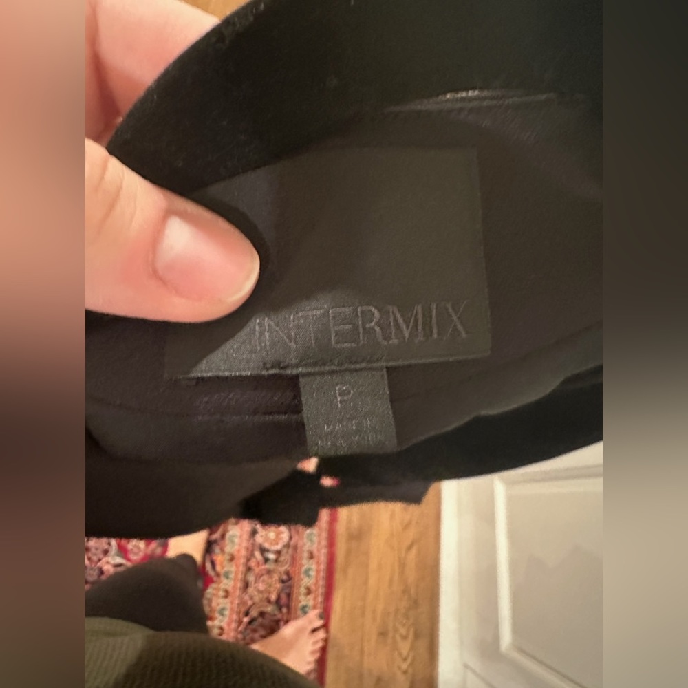 Intermix Top - image 3